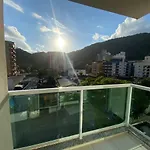 Apartamento Na Praia De Enseada Guaruja