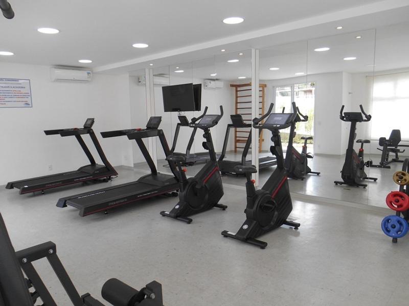 Apartamento Na De Enseada