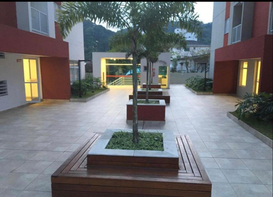 Na De Enseada Apartamento *