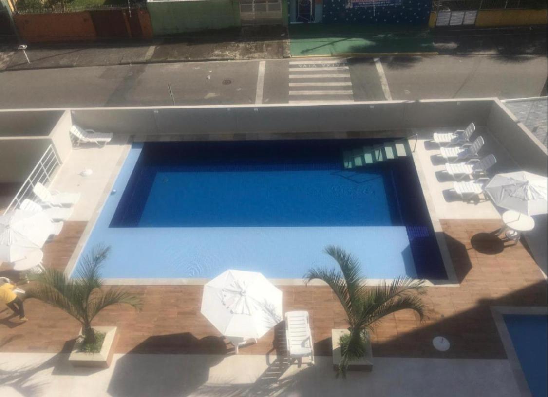 Na De Enseada Apartamento *
