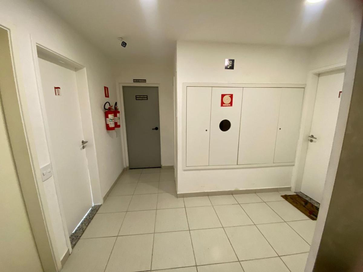 Apartamento Na De Enseada