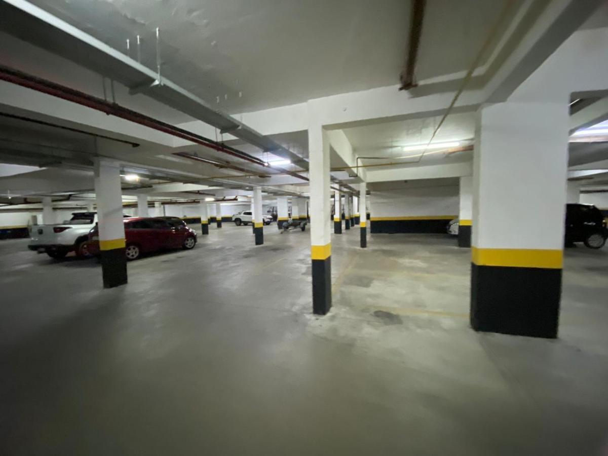 Apartamento Na De Enseada