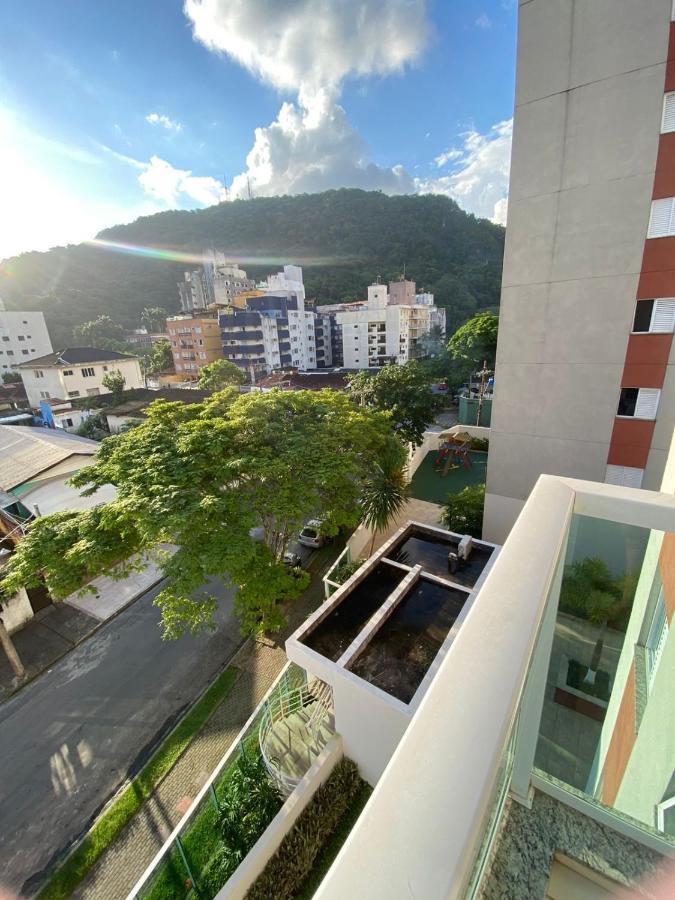 Apartamento Na De Enseada Guarujá