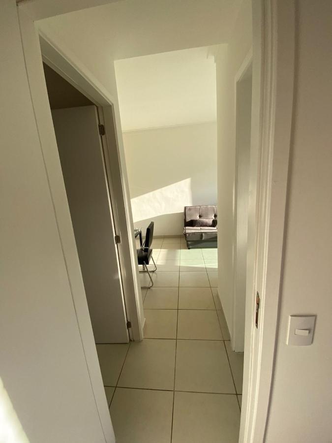 Apartamento Na De Enseada *