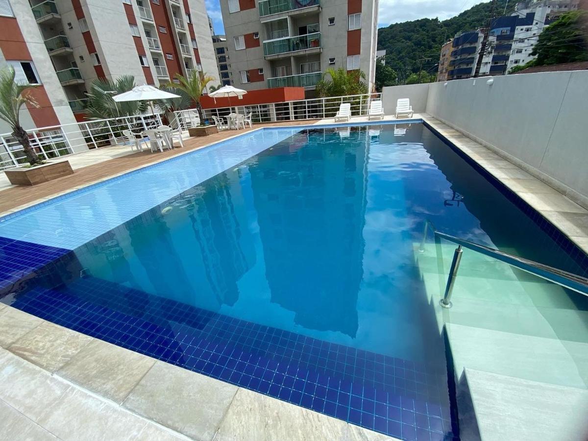 Apartamento Na De Enseada Guarujá