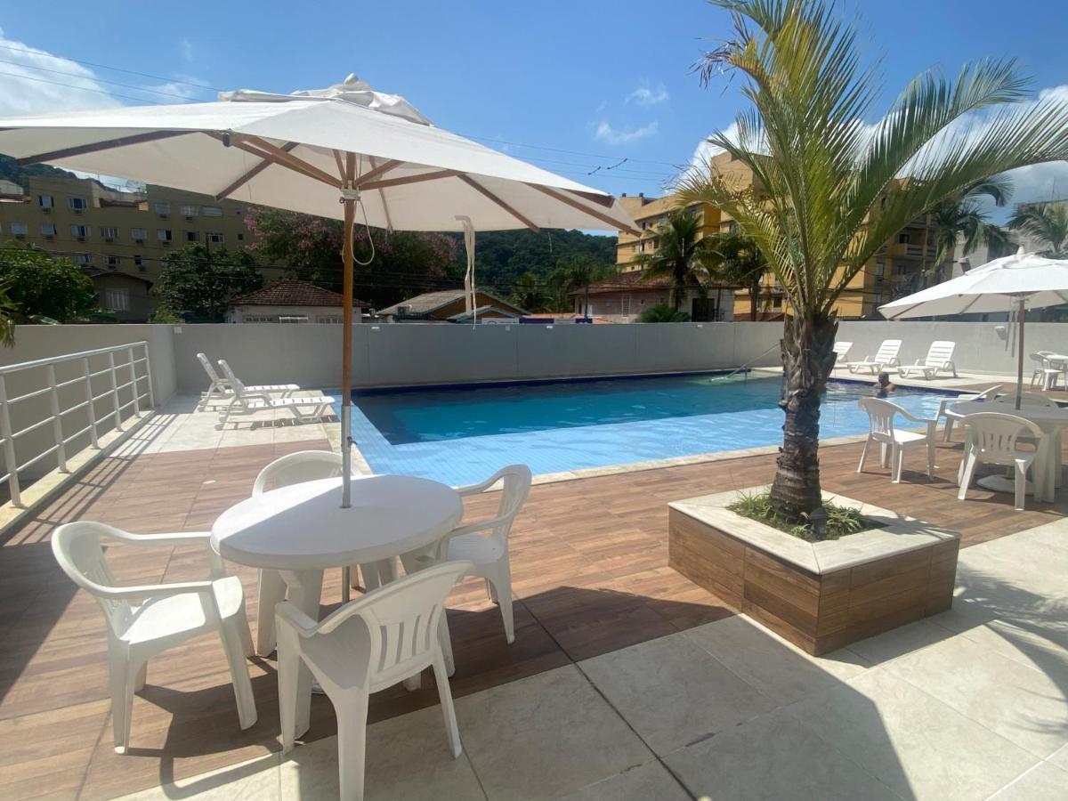 Apartamento Na De Enseada Guarujá