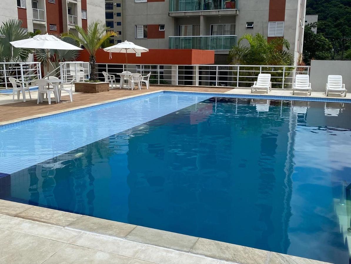 Apartamento Na De Enseada