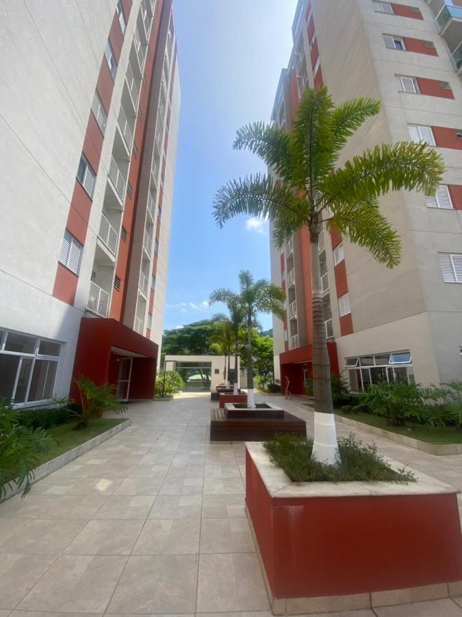 Apartamento Na De Enseada